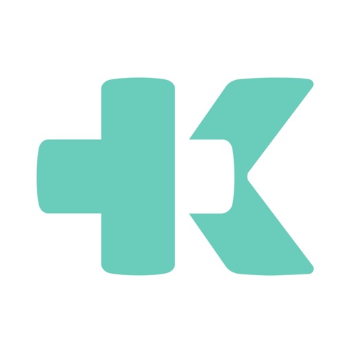 KRY - Läkarbesök direkt i mobilen iOS App