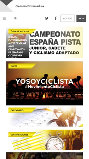 YOSOYCICLISTA(圖2)-速報App