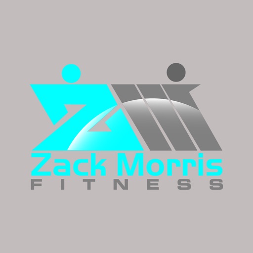 Zack Morris Fitness icon