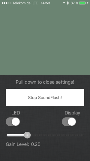 SoundFlash(圖3)-速報App