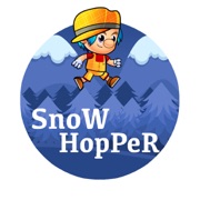 Snow Hopper
