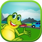 Top 39 Games Apps Like Froodie - Road Crossing Frog Frogger - Best Alternatives