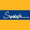 Be Swedish
