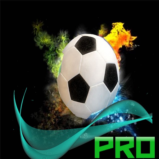 A Bounce Soccer Ball PRO icon