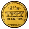 Taxi Grupo Sevilla