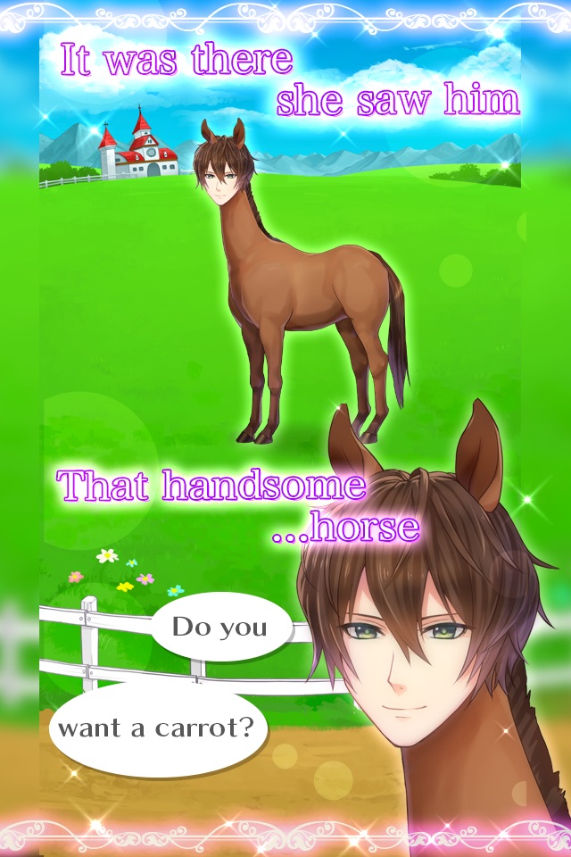 My Horse Prince screenshot 2