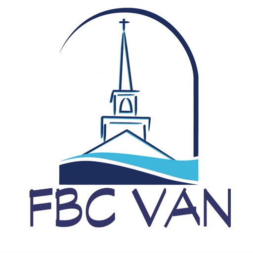 First Baptist Church - Van, TX icon