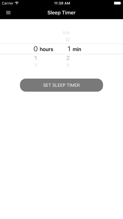 Panua FM screenshot-3