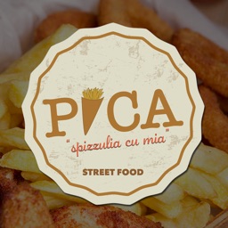 Pica Street Food