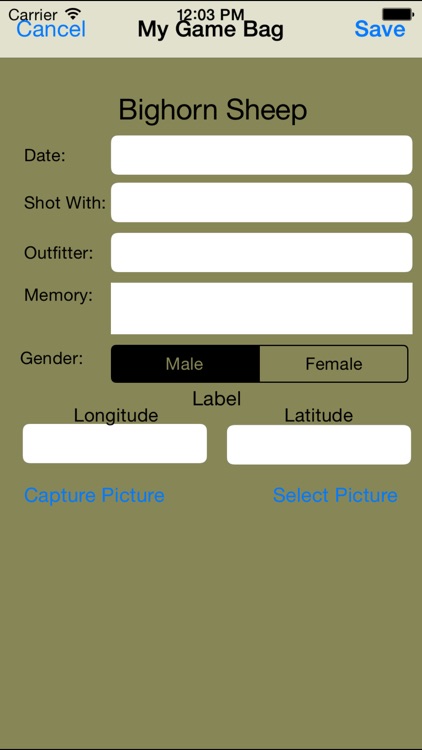 ShotAp North America screenshot-4