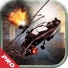 A Brutal War Helicopter Pursuit PRO : Great Speed