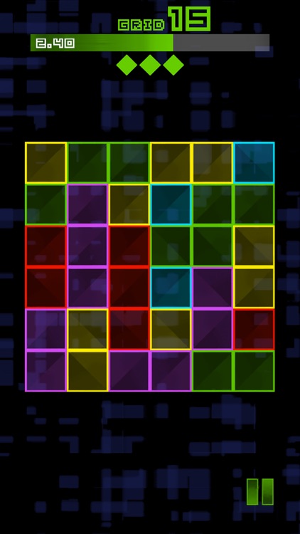Pixel Trip screenshot-3