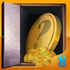Can you escape the Gold Coin Room 8