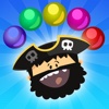 Pirates Bubble Shooter Game - Poppers Ball