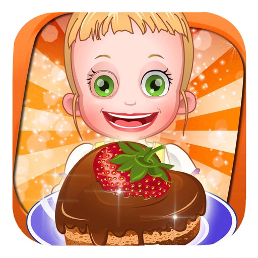 Happy Restaurant® - Cooking Yummy Foods Icon