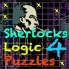 Sherlocks Logic Puzzles 4