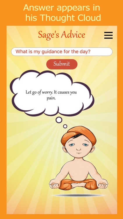 Sage's Advice - Spiritual Guidance and Fortunes