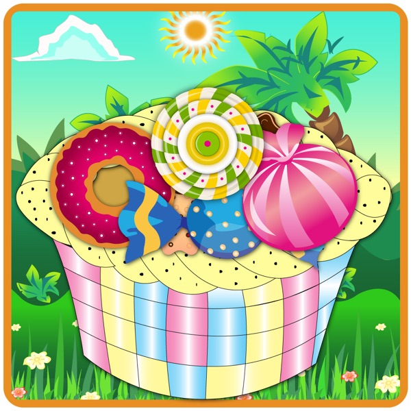 CANDY CATCHER GAME CANDY CATCHER GAME