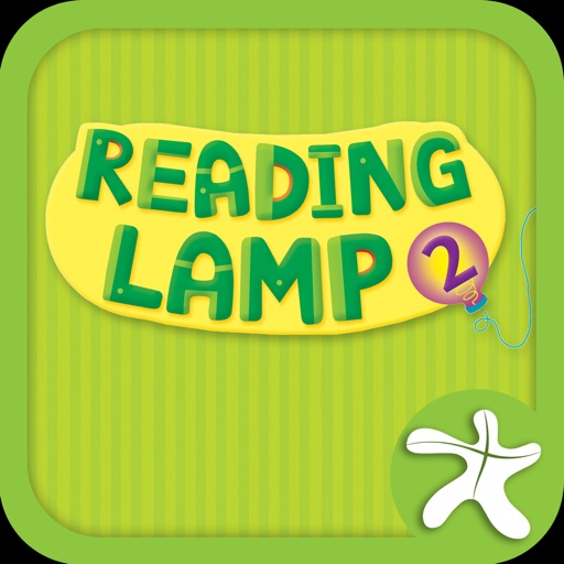 Reading Lamp 2 icon