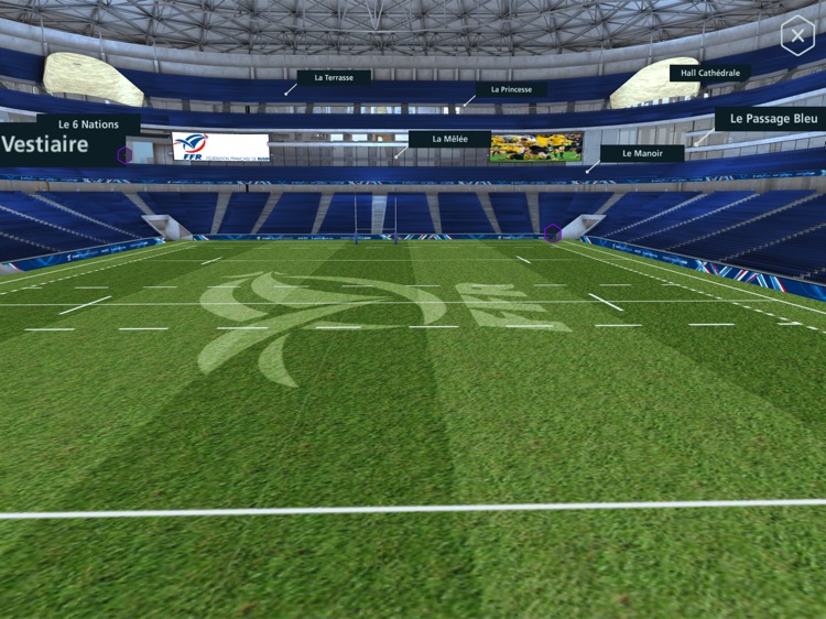 Stade3D screenshot-3