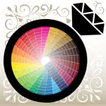 Wedding Colors App Positive Reviews