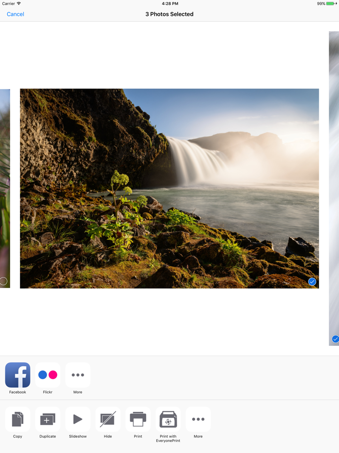 EveryonePrint for Good