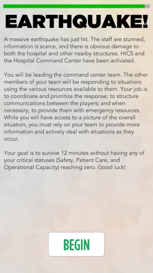 Crisis Command(圖2)-速報App