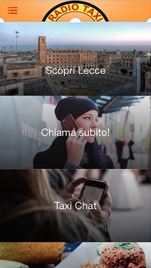 Taxi Lecce(圖2)-速報App