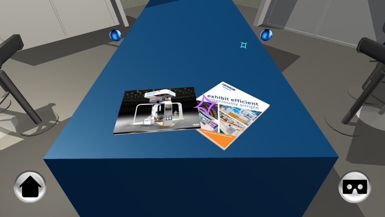 ExpoVR Nimlok-Louisiana