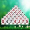 If you can pass 30 levels of this game, you are the best pyramid solitaire player