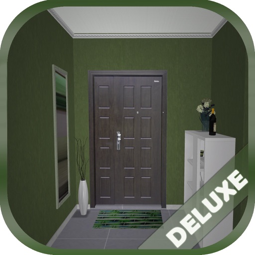 Escape 9 Magical Rooms Deluxe iOS App