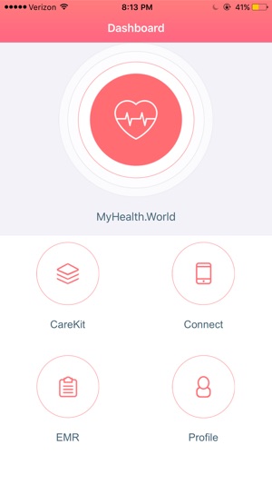 MyHealth.World(圖1)-速報App