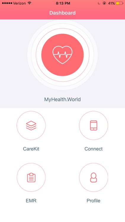 MyHealth.World