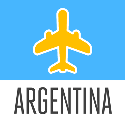 Argentina Travel Guide and Offline City Map
