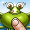 A Mad Frogger - Mega FREE Frog Pop Puzzle Game
