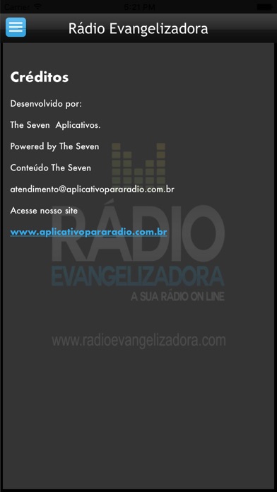 Radio Evangelizadoraのおすすめ画像4