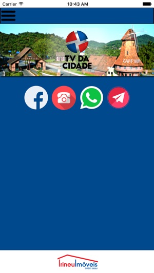 TV da Cidade(圖2)-速報App