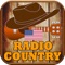 Country Music Radio