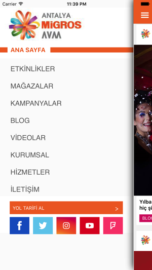 Antalya Migros AVM(圖4)-速報App