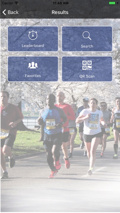 Credit Union Cherry Blossom Ten Mile Run