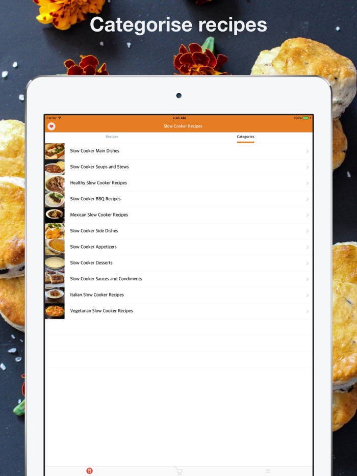 Slow Cooker Recipes - Best Healthy Meal