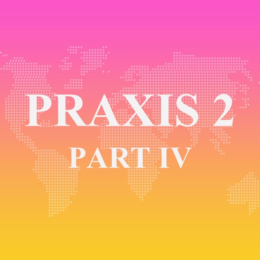 Praxis® II 2017 Test Prep