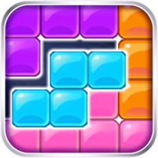 Activities of Jelly Brick Puzzle 101