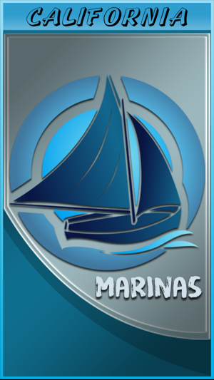 California State Marinas(圖1)-速報App