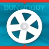Dunwoody Driving Tour