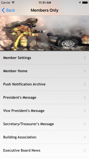 IAFF Local 31(圖2)-速報App