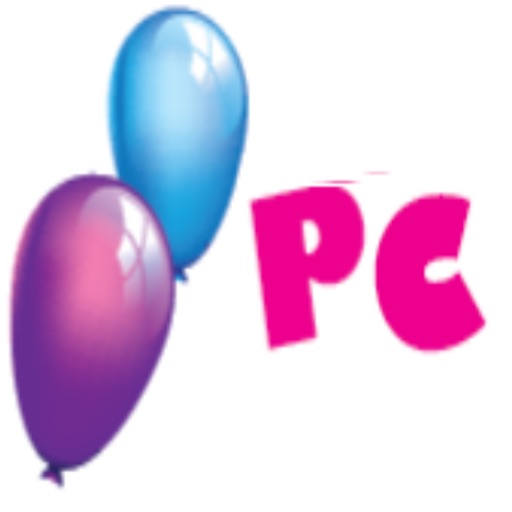 Party Colors by Tobit.Software
