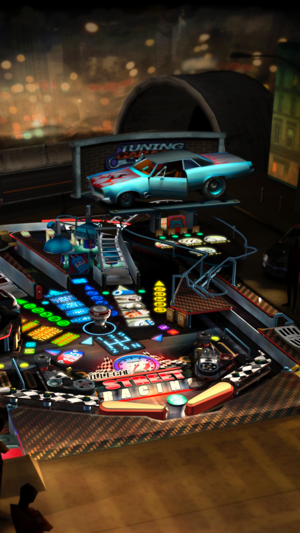 Street Racing Pinball(圖4)-速報App