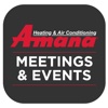 Amana HVAC Meetings & Events