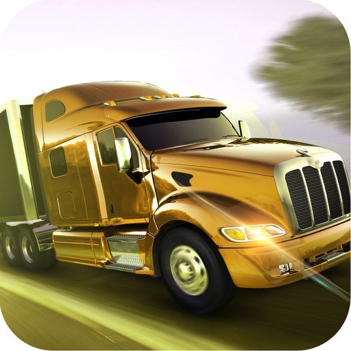 Truck Quixotic Parking: Integrity Driver Simulator iOS App